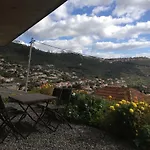 Semesterbostad Girasol Arco da Calheta (Madeira)