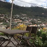 Semesterbostad Girasol Arco da Calheta (Madeira)