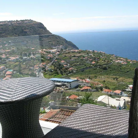 Σπίτι διακοπών Girasol Arco da Calheta (Madeira)