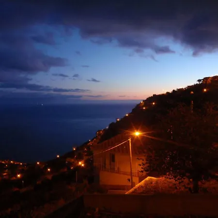 Σπίτι διακοπών Girasol Arco da Calheta (Madeira)