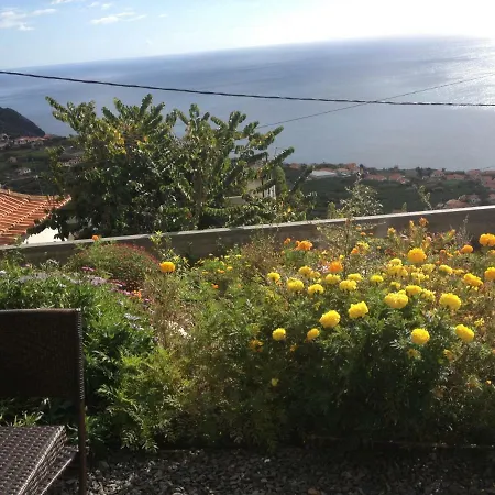 Σπίτι διακοπών Girasol