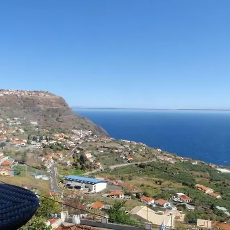 Σπίτι διακοπών Girasol Arco da Calheta (Madeira)