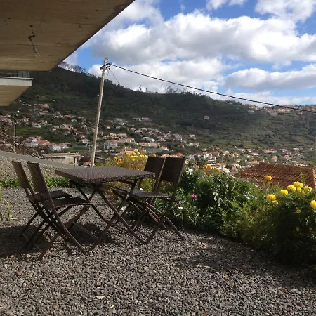 Girasol * Arco da Calheta (Madeira)