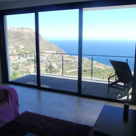 Σπίτι διακοπών Girasol *