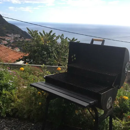 Σπίτι διακοπών Girasol *