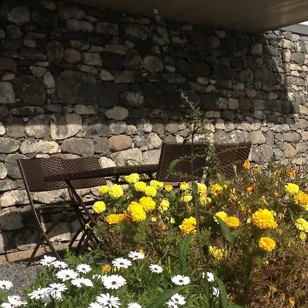 Σπίτι διακοπών Girasol *