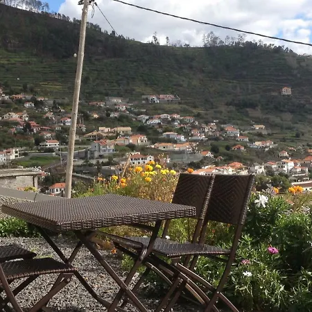 Σπίτι διακοπών Girasol Arco da Calheta (Madeira)