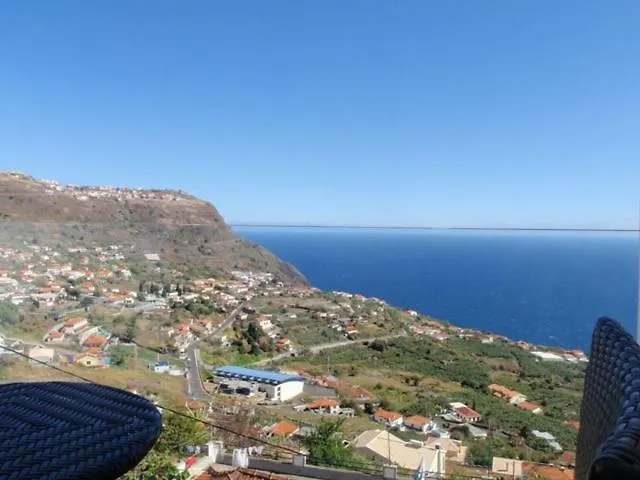 別荘 Girasol アルコ・ダ・カリェタ