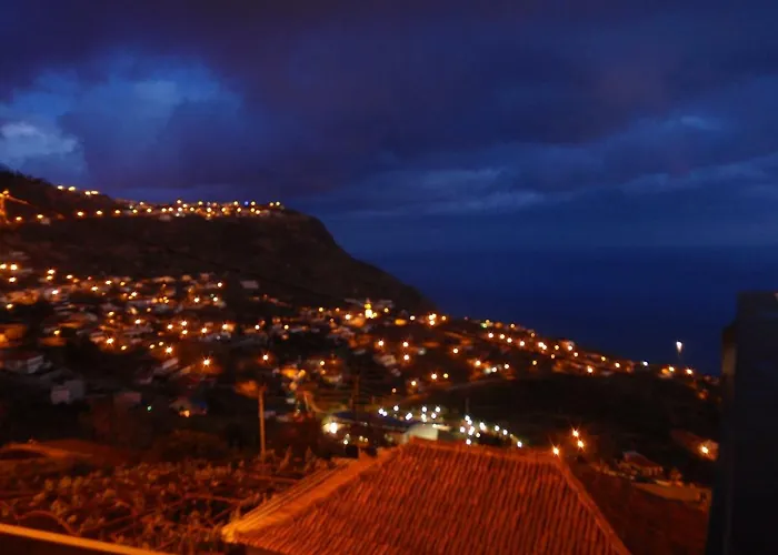 Girasol 別荘 アルコ・ダ・カリェタ