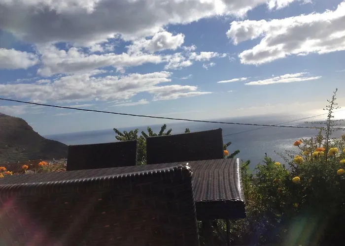 Girasol 別荘 アルコ・ダ・カリェタ