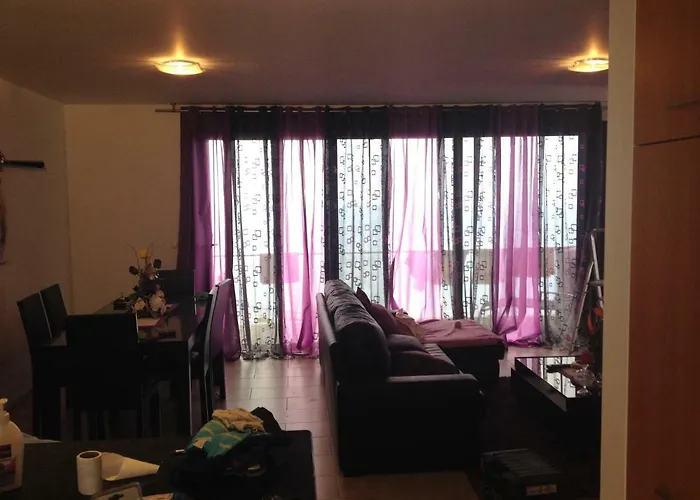 別荘 Girasol アルコ・ダ・カリェタ