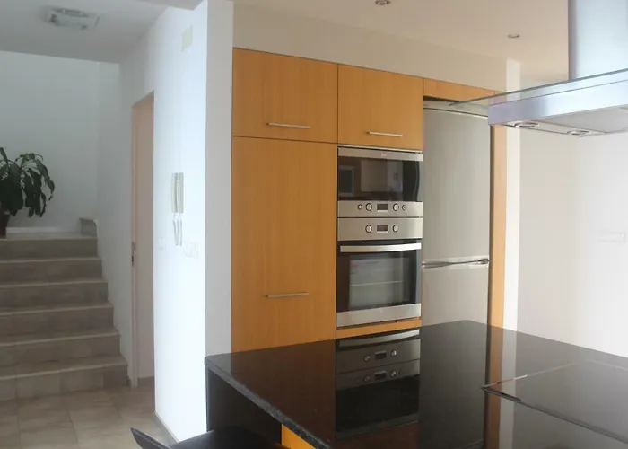 Girasol Дом отдыха