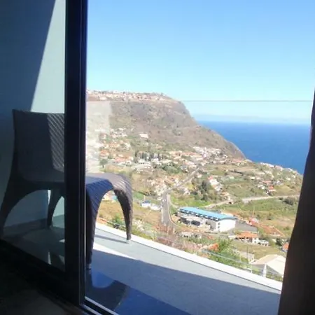 Girasol Casa de Férias