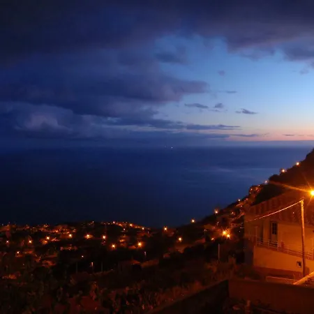 Girasol Tatil Evi Arco da Calheta (Madeira)