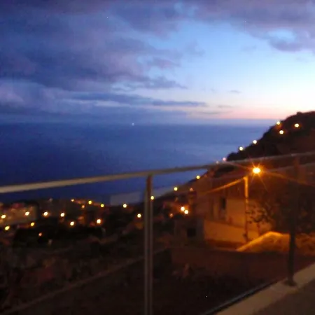 Girasol Casa de Férias Arco da Calheta (Madeira)