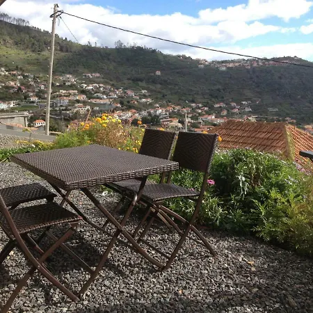 Girasol Casa de Férias