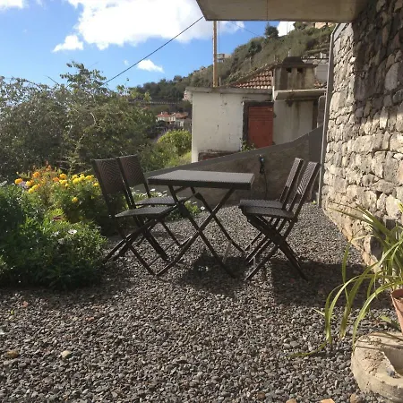 Casa de Férias Girasol *