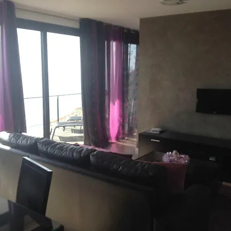 Girasol * Arco da Calheta (Madeira)