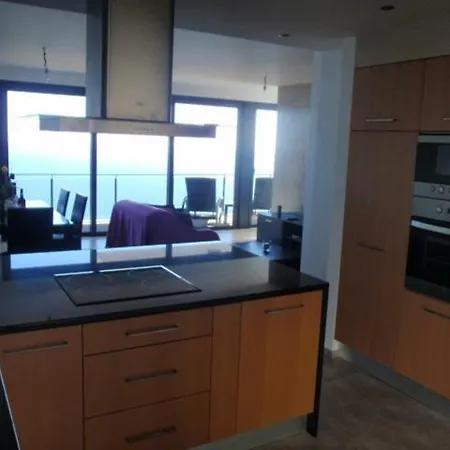 Feriehus Girasol Arco da Calheta (Madeira)