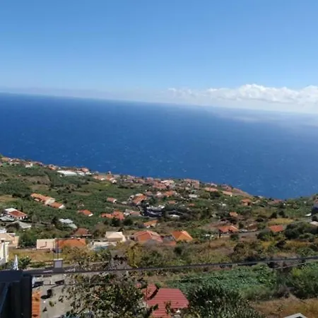 Girasol Casa de Férias