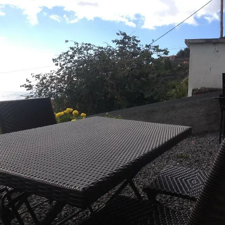 Girasol Arco da Calheta (Madeira)