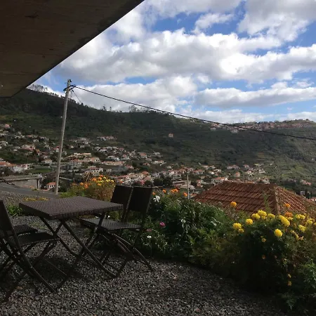 Tatil Evi Girasol Arco da Calheta (Madeira)