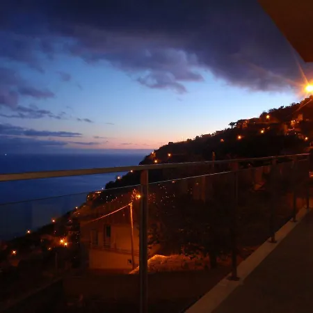 Girasol Casa de Férias