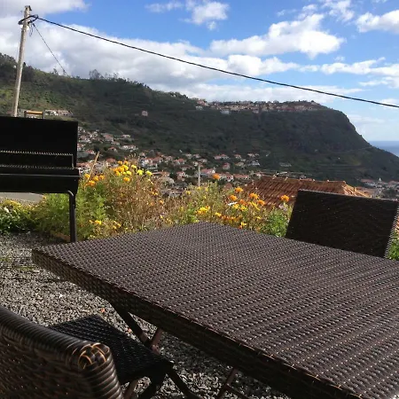 Casa de Férias Girasol *