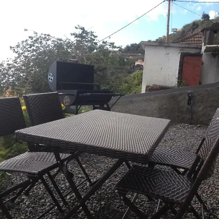 Casa de Férias Girasol *