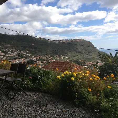 Girasol Tatil Evi Arco da Calheta (Madeira)
