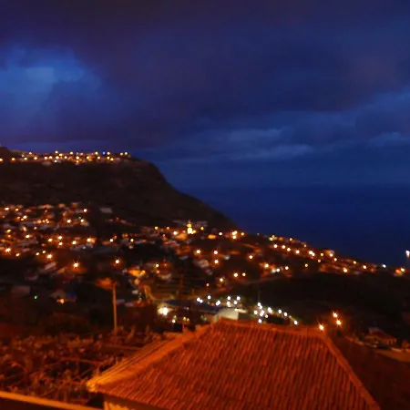 Girasol Feriehus Arco da Calheta (Madeira)