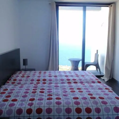 Girasol * Arco da Calheta (Madeira)