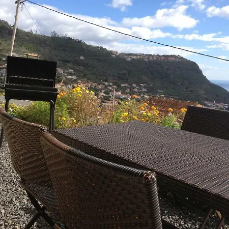 Casa de Férias Girasol *