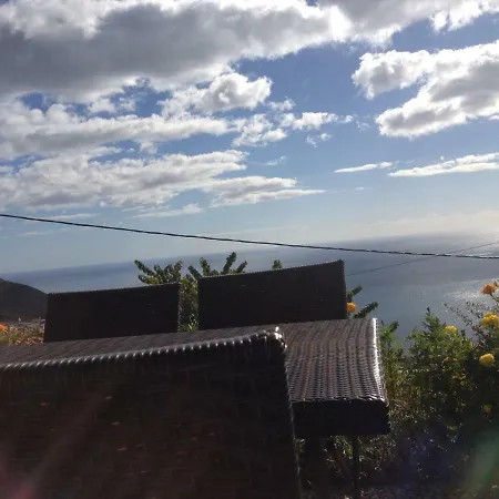 Girasol Tatil Evi Arco da Calheta (Madeira)