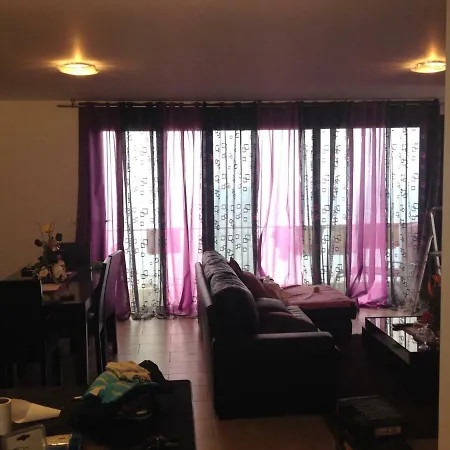 Feriehus Girasol Arco da Calheta (Madeira)