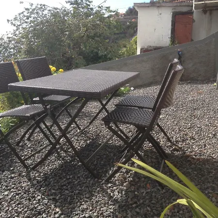 Tatil Evi Girasol
