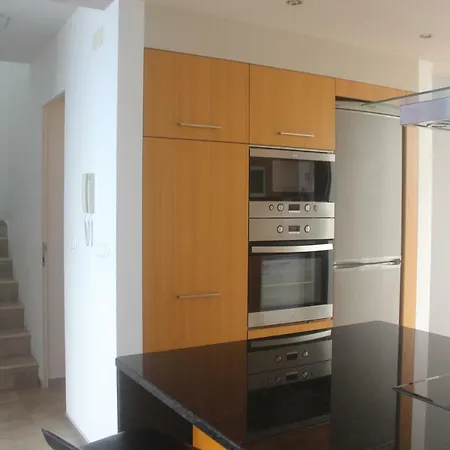 Girasol Casa de Férias