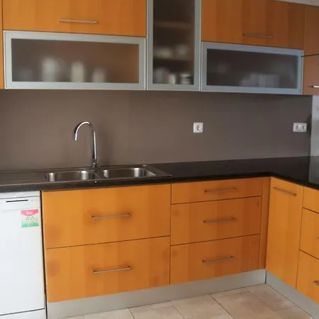 Girasol Casa de Férias *