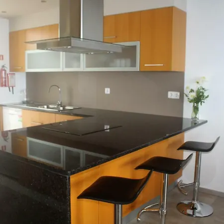 Tatil Evi Girasol