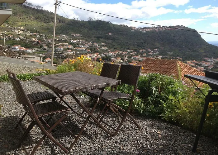 Girasol Dom wakacyjny