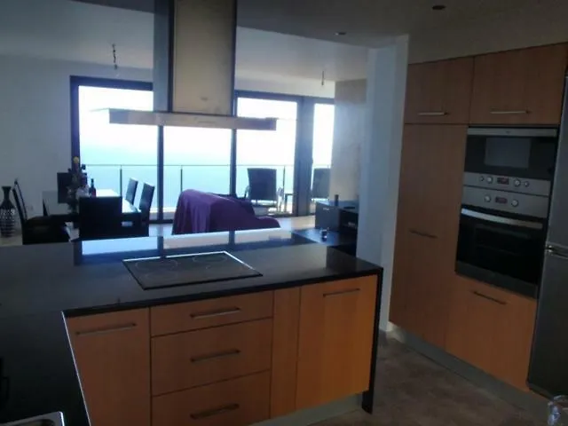 Dom wakacyjny Girasol Arco da Calheta (Madeira)