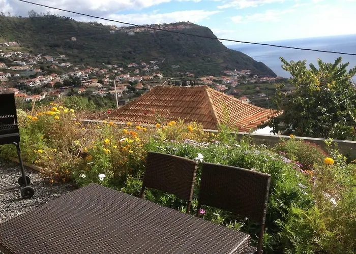 Girasol Dom wakacyjny *