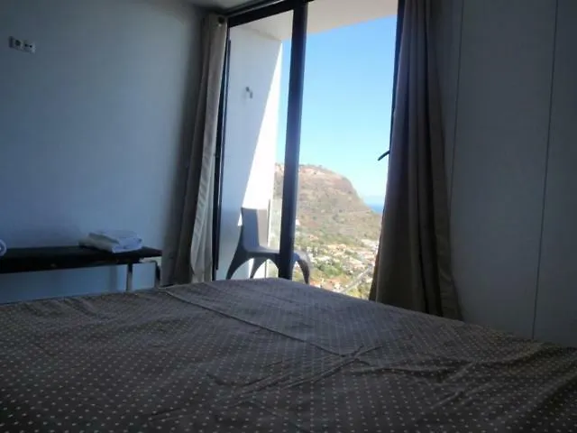 Dom wakacyjny Girasol