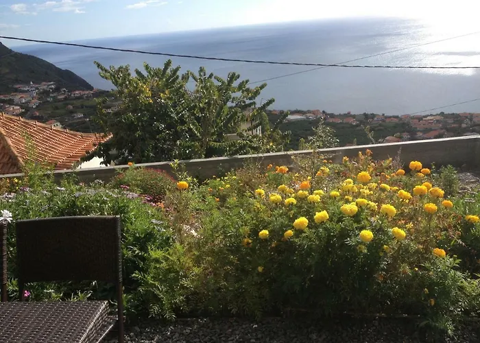 Dom wakacyjny Girasol