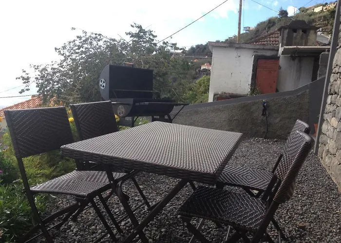 Dom wakacyjny Girasol *