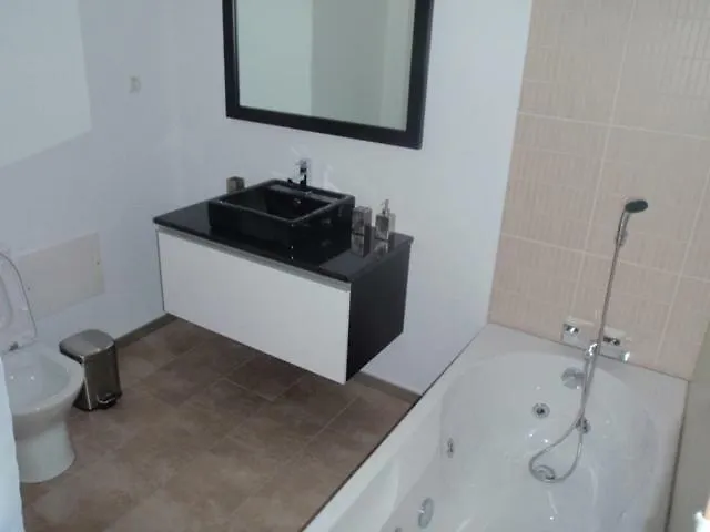 Girasol Arco da Calheta (Madeira)