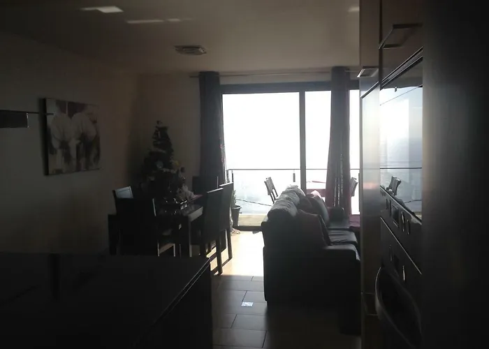 Girasol Dom wakacyjny