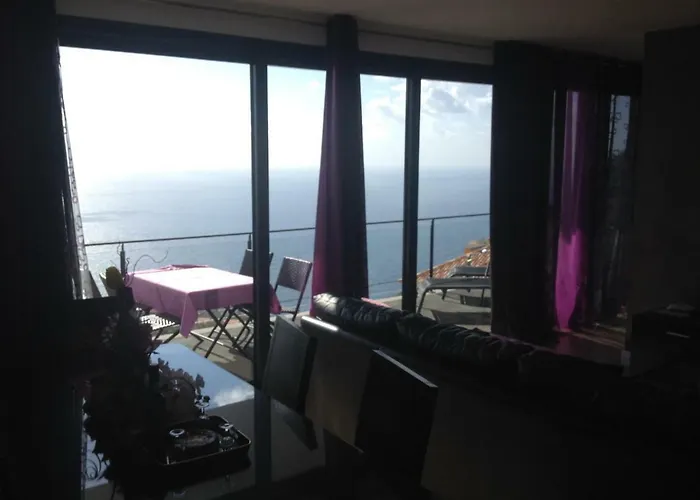 Dom wakacyjny Girasol *