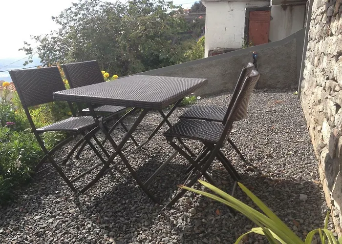 Dom wakacyjny Girasol