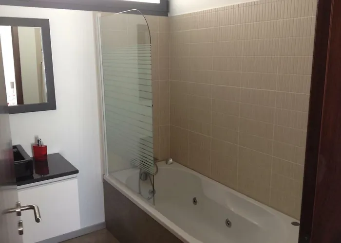 Girasol Dom wakacyjny Arco da Calheta (Madeira)